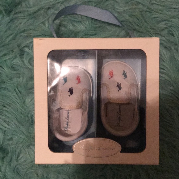 NWOT | Ralph Lauren | Size 2 (3-6 M) | Never worn - Picture 9 of 11